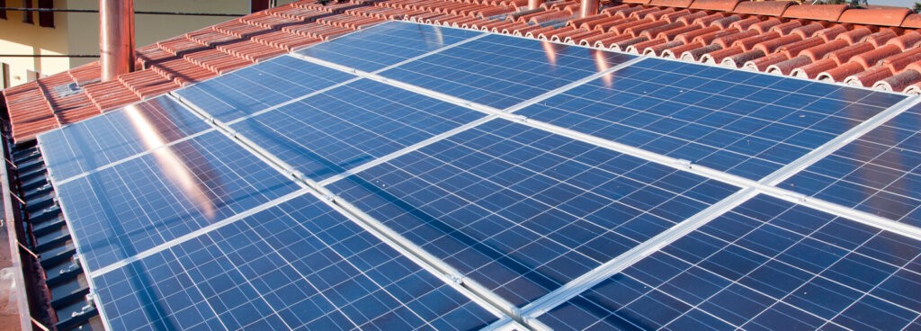 Risparmia Energia Elettrica con Impianto Fotovoltaico