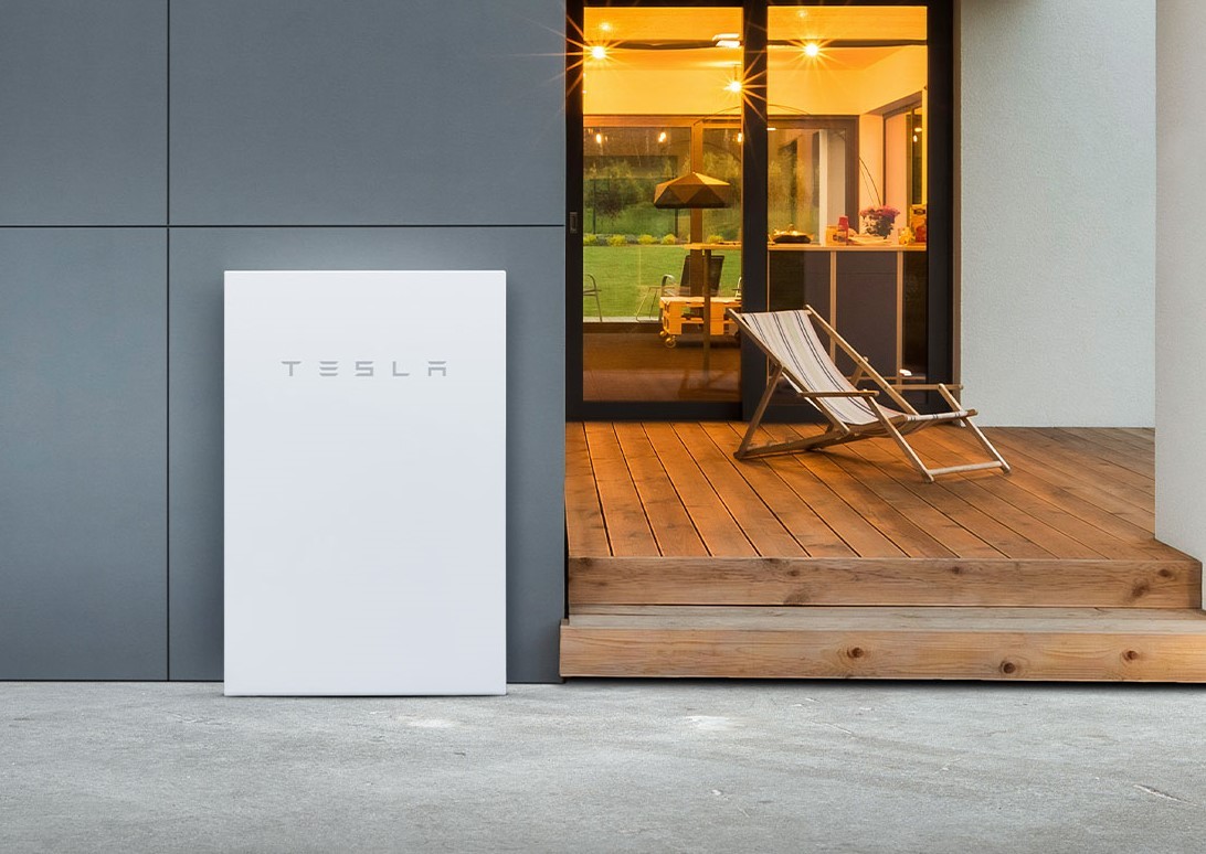 Tesla Powerwall