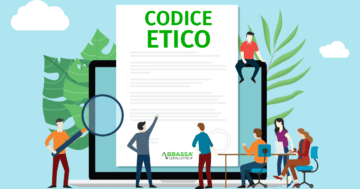 Codice Etico Abbassalebollette