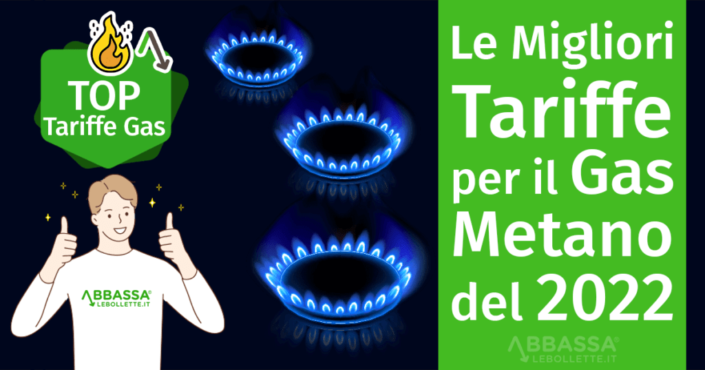 Offerte Luce E Gas: Come Trovare Le Tariffe Più Convenienti ...