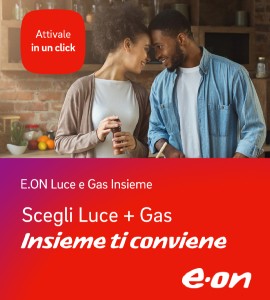 E.ON Luce e Gas Insieme