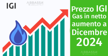 IGI e Prezzi del Gas: Come Navigare la Volatilità del Prezzo con l’IGI