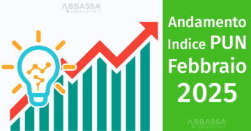 PUN Febbraio 2025 in aumento: perché il prezzo sale e come proteggersi